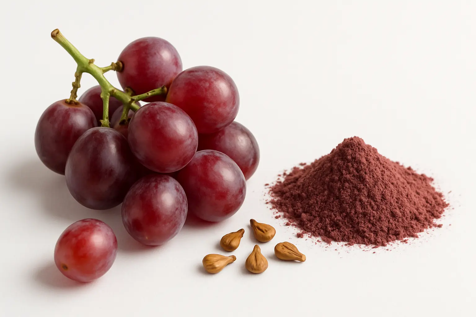 Grape Seed Extract